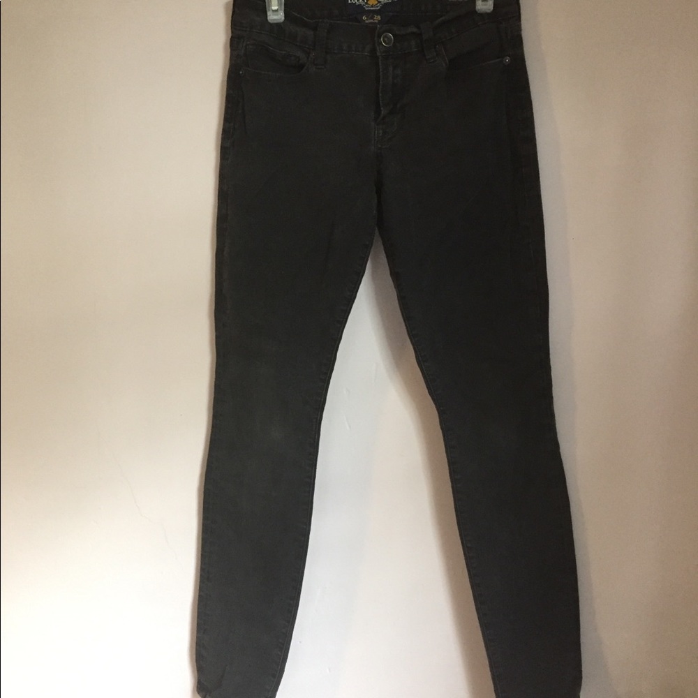 Lucky brand jeans